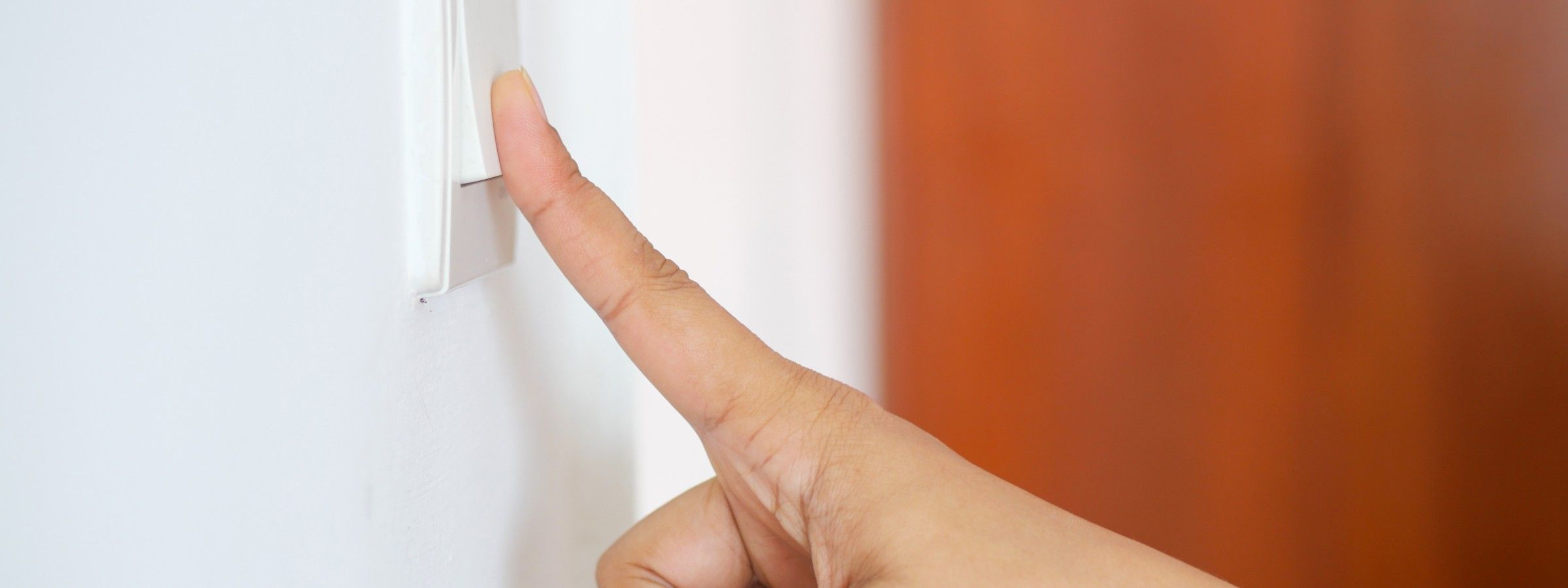 Does turning off the lights save on the electric bill?