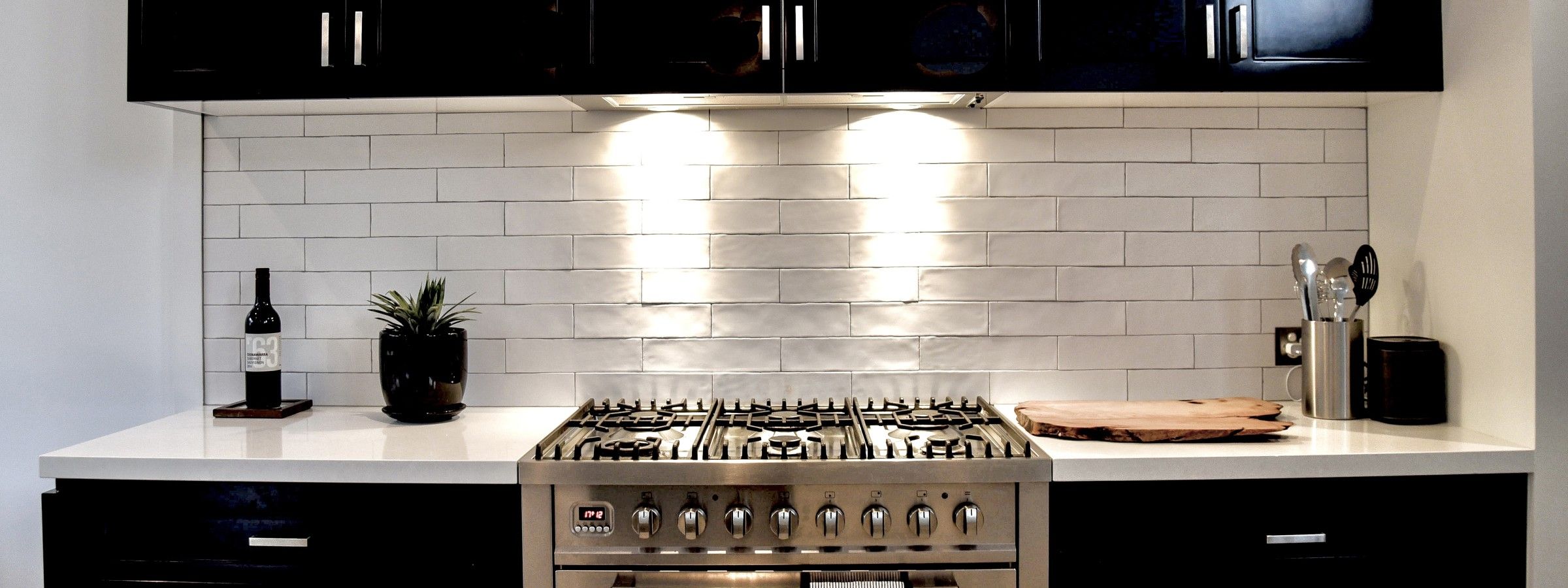 Easy, Yet Awesome Electrical Upgrades for Your Kitchen