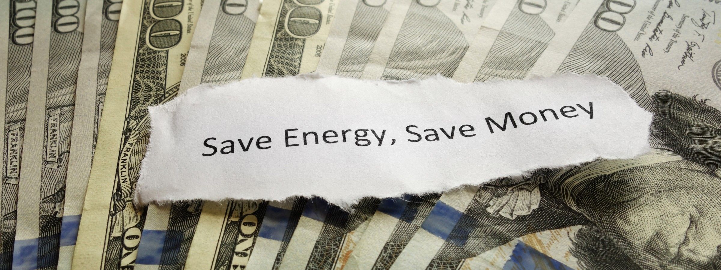 Energy Efficient Tricks To Save Money on Your Power Bill.