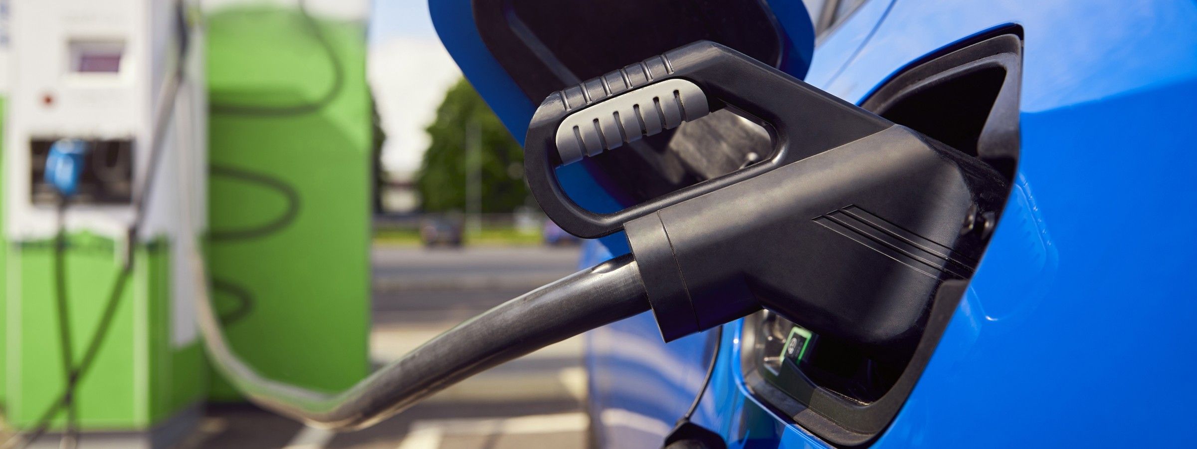 How Electric Cars Are Changing The World