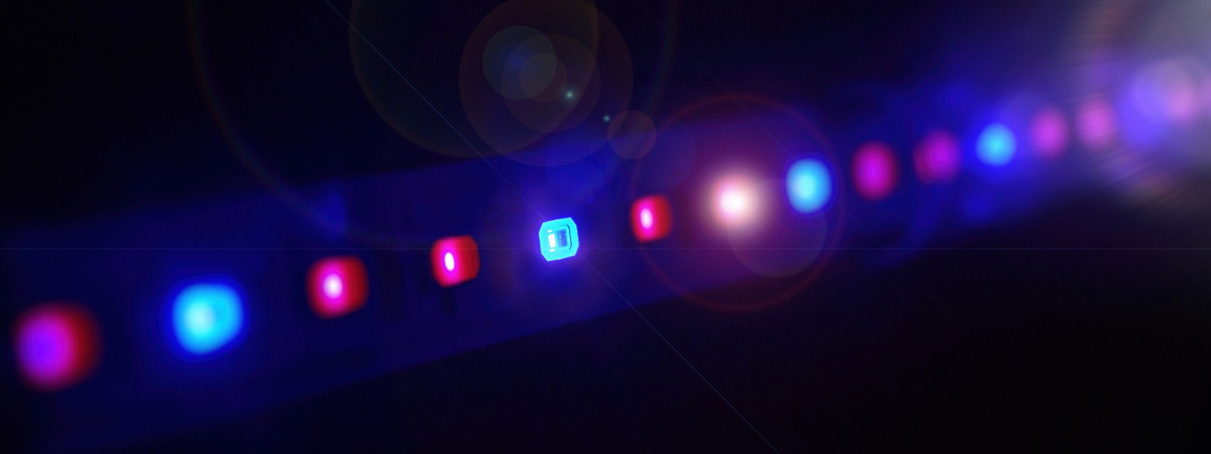 LED tape is the new lighting trend you will love!