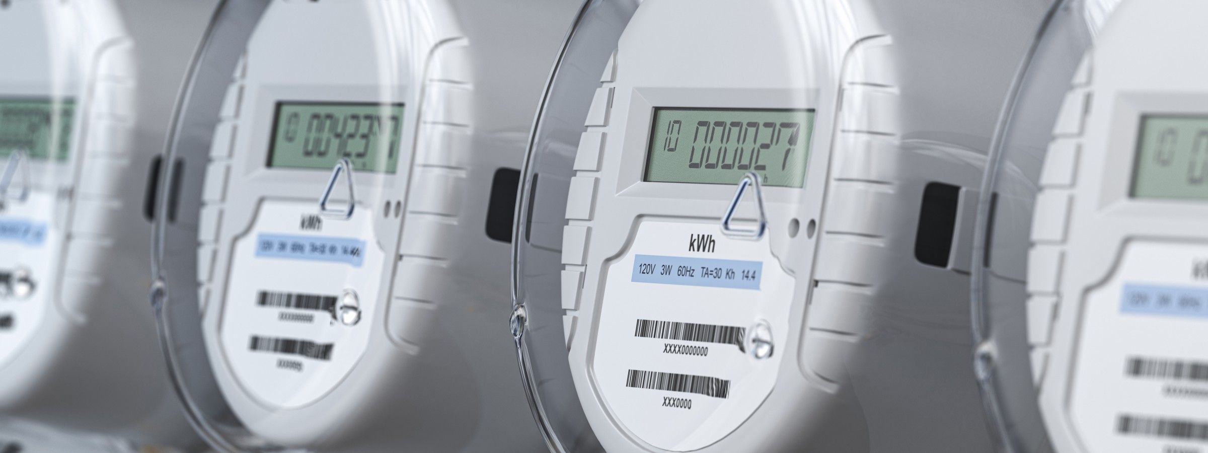 Meter Reader Scam
