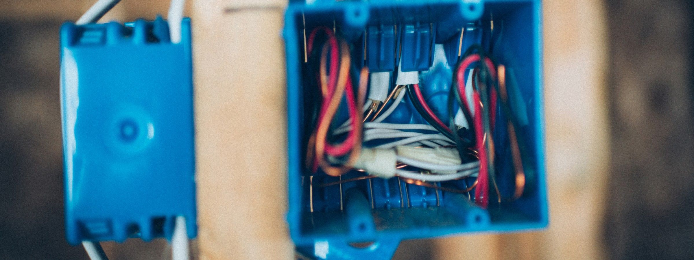 Pre-Wire your new construction with the latest innovative technology