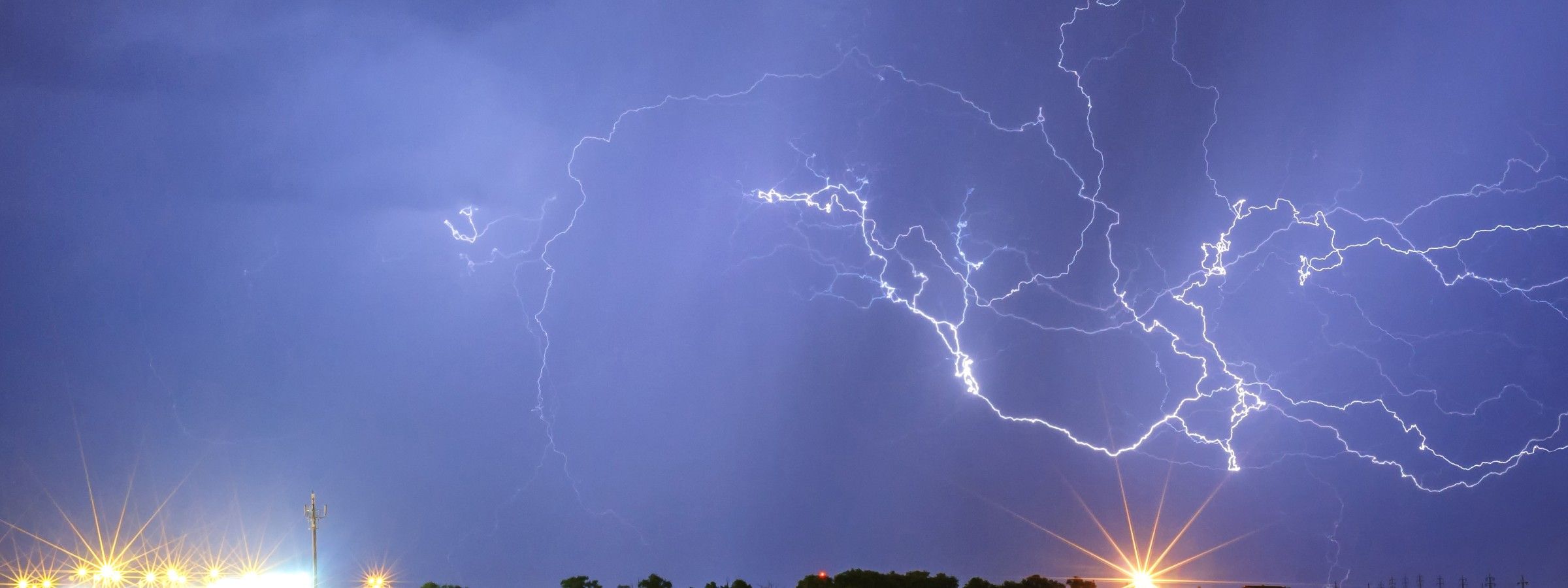 Protect Your Home with a Whole Home Surge Protector