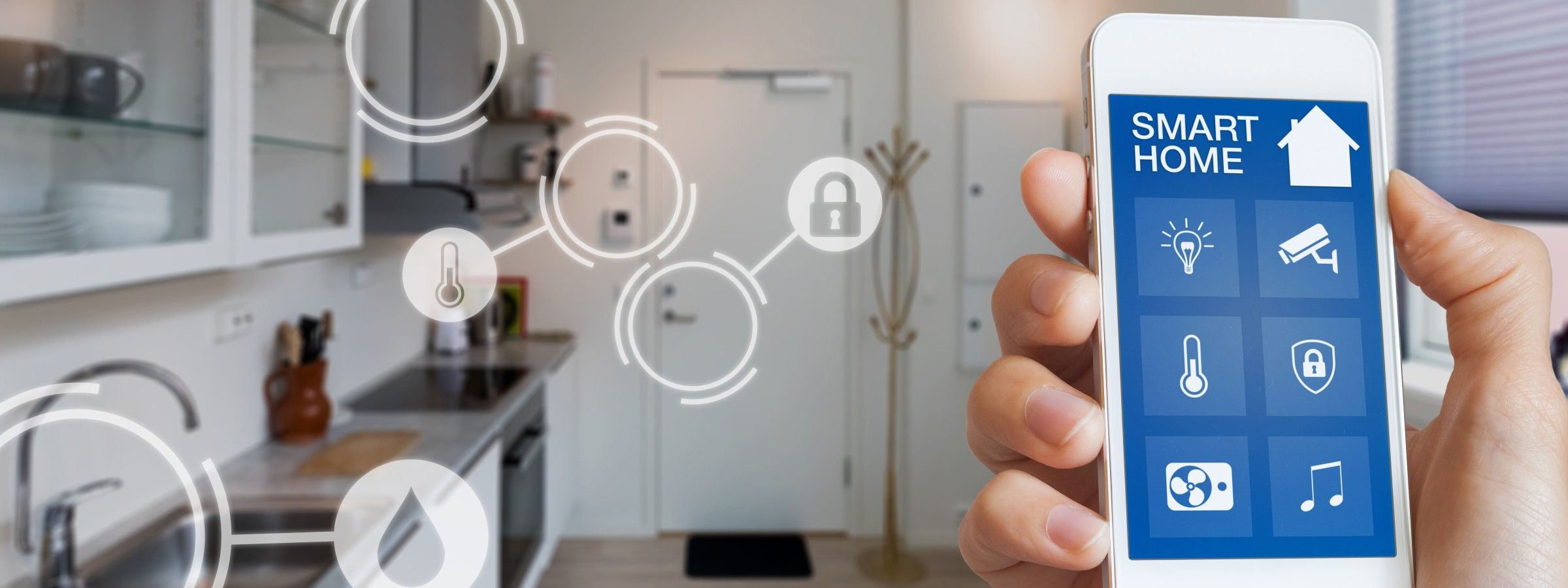 Smart Home Upgrades