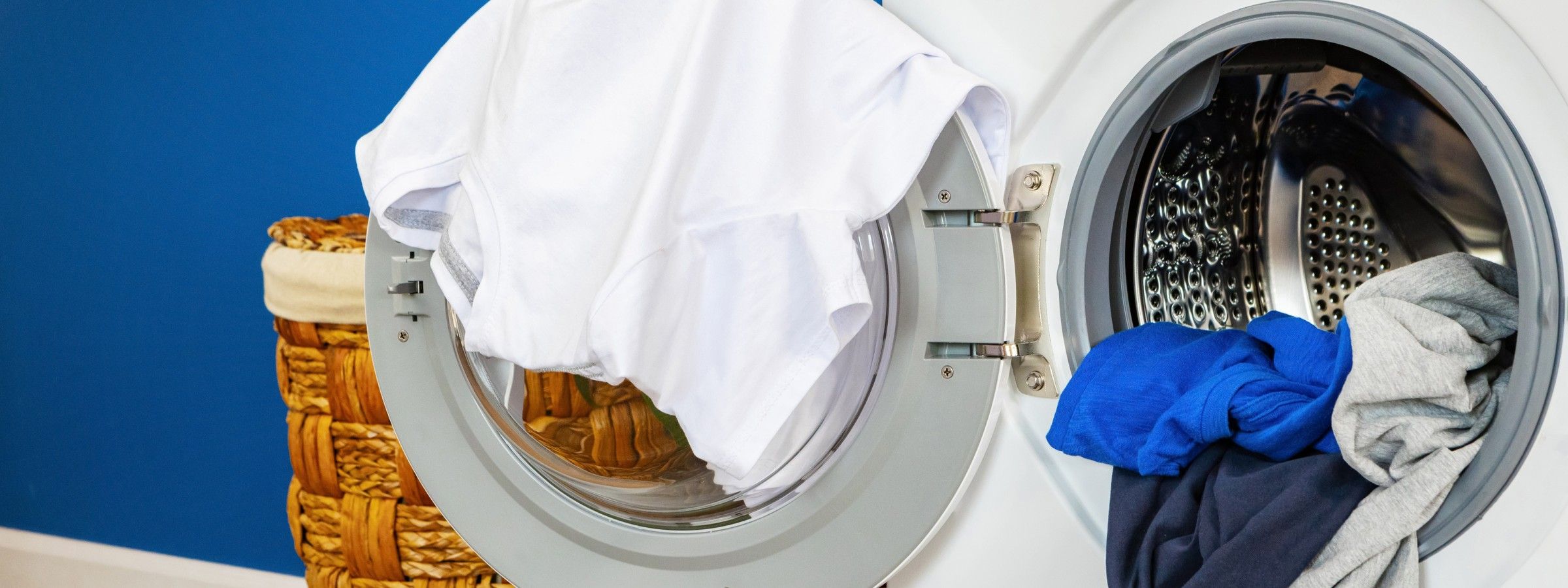 Why is my dryer not drying clothes as fast as it use to?
