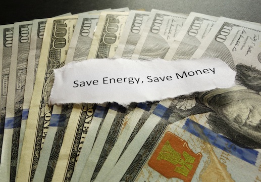 Tricks to save money on power bill.