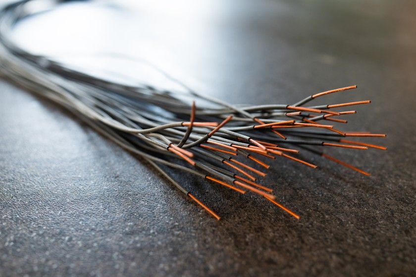 Aluminum Wiring Upgrades