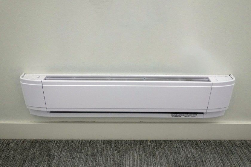Baseboard Heaters