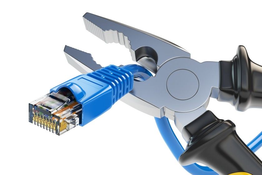 Computer and Data Circuits