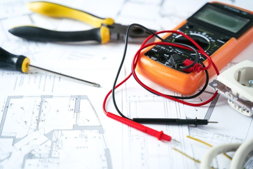 Electrical Inspections