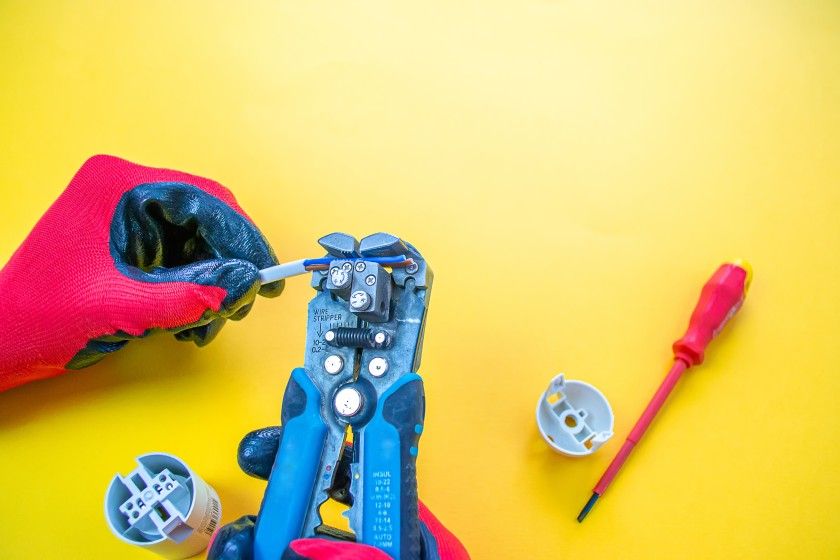 Electrical Maintenance