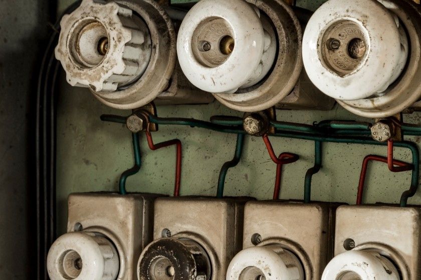 Fuse Box Upgrades