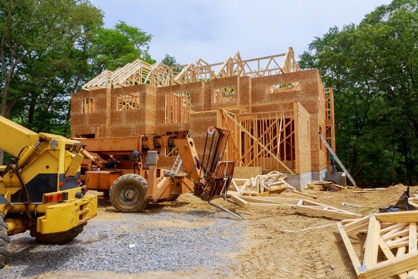 New Construction