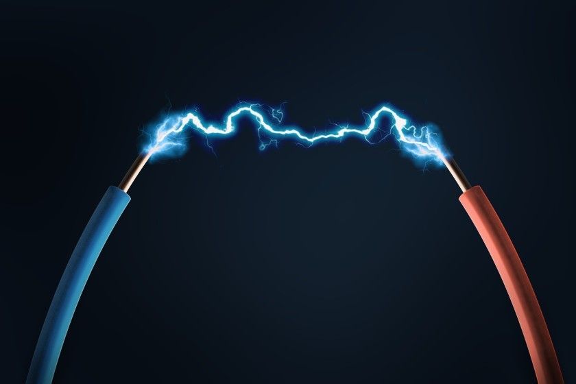 Whole Home Surge Protection